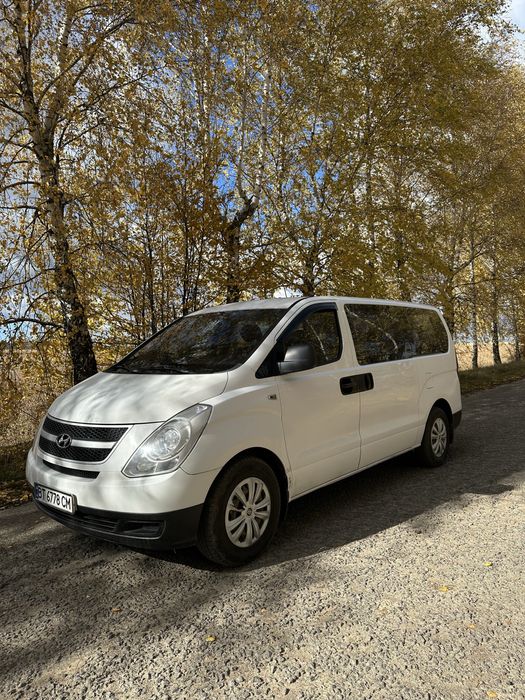 Продам власне авто, або обміняю на караван