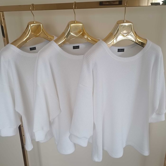 Bluzka modna i szykowna