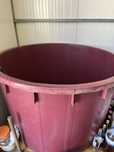 Dorna em plastico 1000 L