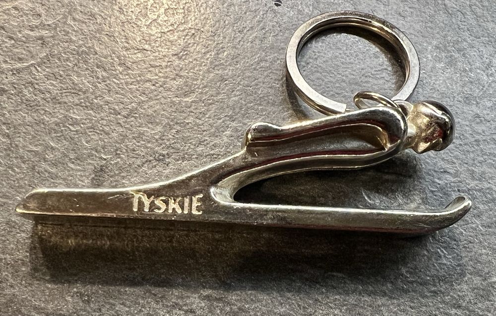 Otwieracz Tyskie ,,Małysz ,,