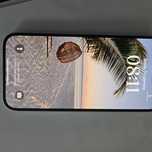 Sprzedam iphone 15 błękit
