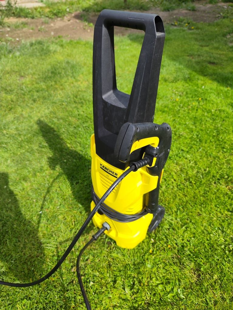 Myjka Karcher K2