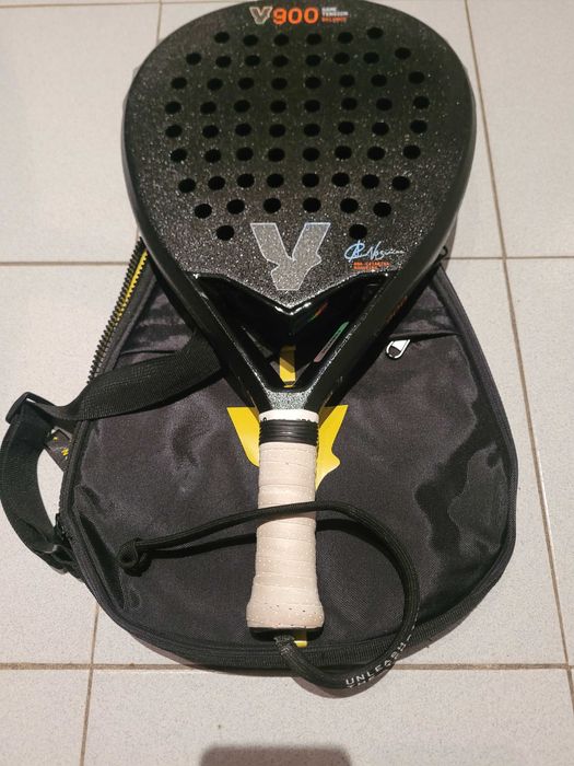 Raquete de padel Volt 900