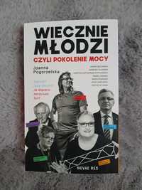 Wiecznie młodzi czyli pokolenie mocy