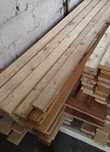 Deski 240cm x 10cm x 3cm na sztuki