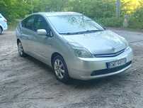 Toyota Prius 1.5 Hybrid 179t.km. | 2008 rok | Ekonomiczna | Niezawodna