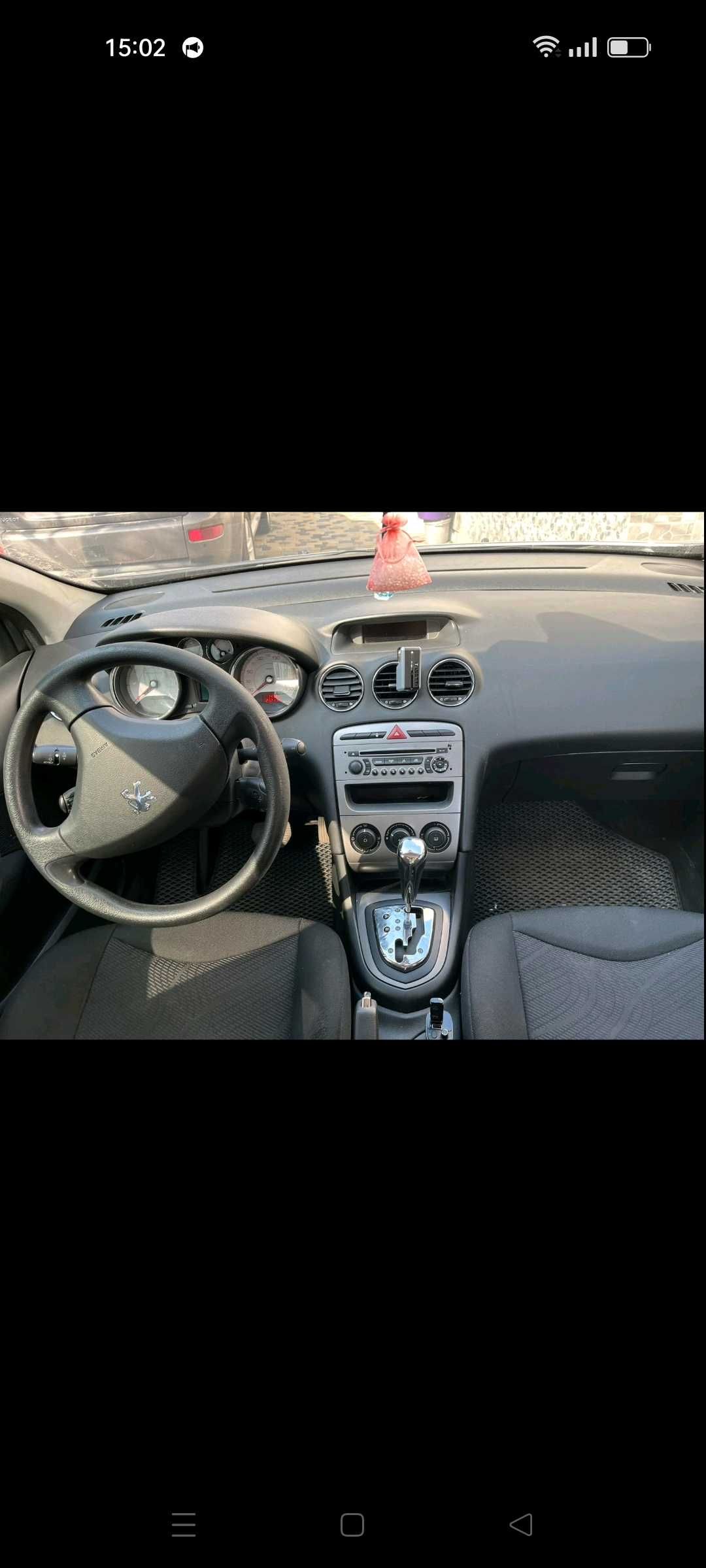 Продам авто Peugeot 308 КПП автомат
