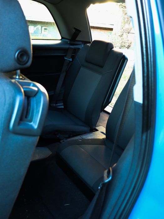 Opel Zafira B --- 1.8 --- Ben + LPG