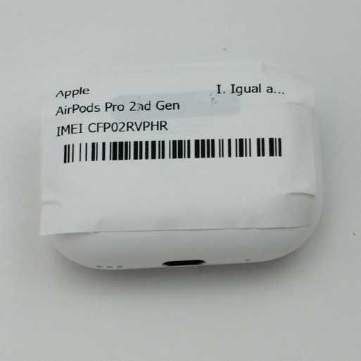 Apple Airpods Pro 2 -(Várias Unidades)- 3 Anos de Garantia*Prestações*