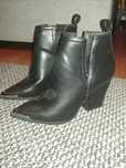 Buty damskie wiosenne botki Dee Zee
