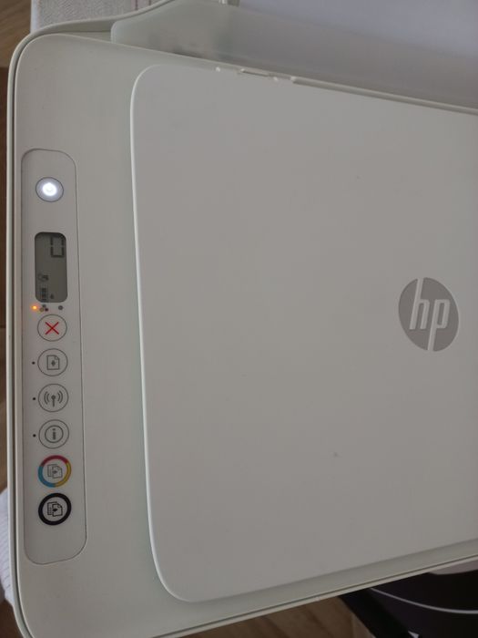 Urzadzenie wielofunkcyjne HP
