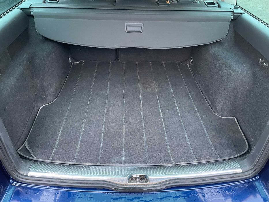 Volkswagen Passat 1.6 Benzyna 102 KM Sprawny Bez Korozji