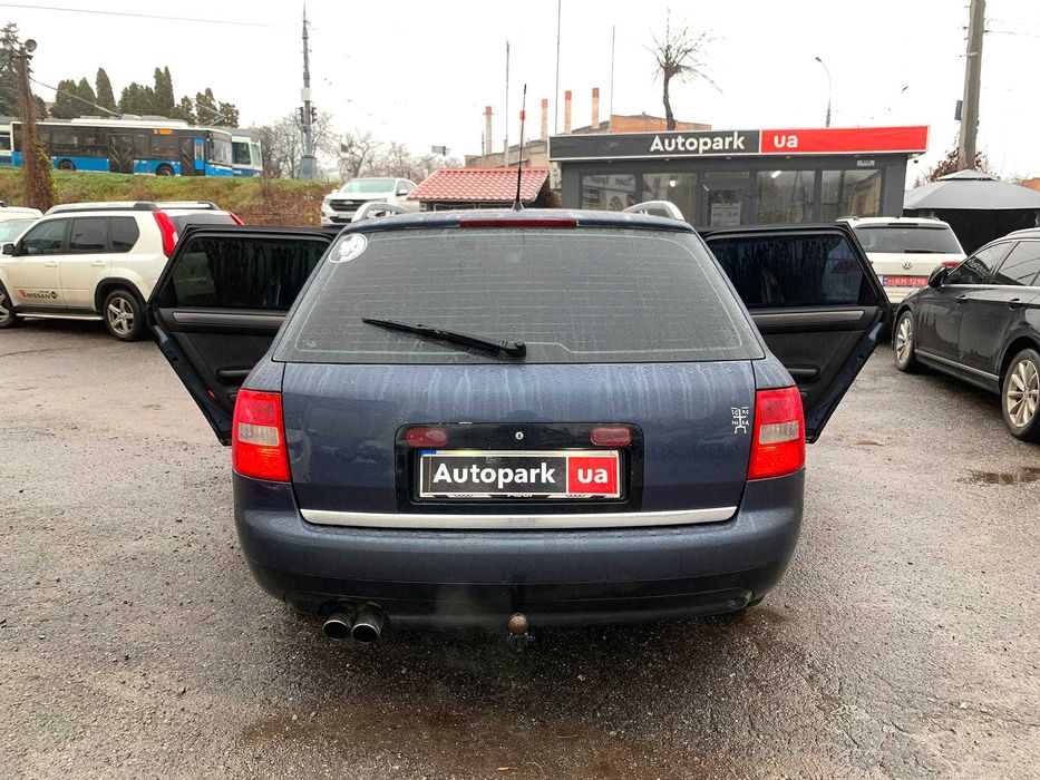 Продам Audi A6 2001р. #73356