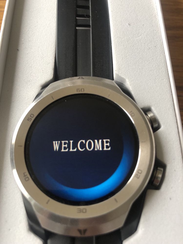 Smart Watch Zaxer ZT