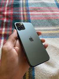 iPhone 11 pro 64 gb Midnight Green Ідеальний Стан