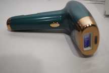 Depilator laserowy IPL
