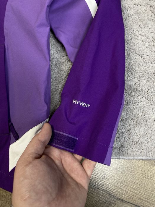 Вітровка The North Face