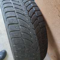 Bridgestone - RunFlat антипрокол, 225/50 r 17