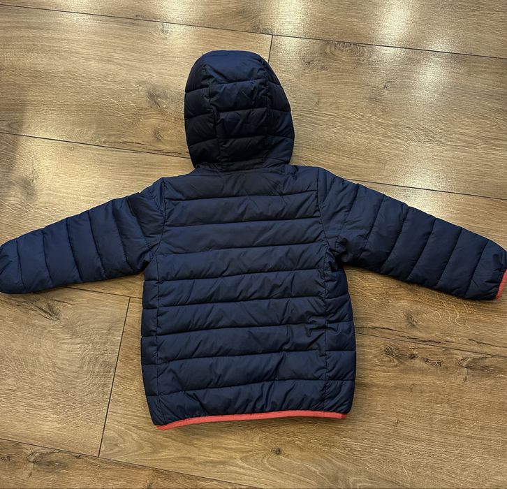Kurtka quiksilver unisex 5 lat