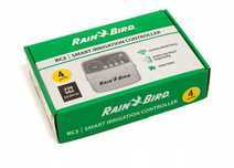 Sterownik Rain Bird RC2 4 sekcje wewnętrzny programator z Wi-Fi
