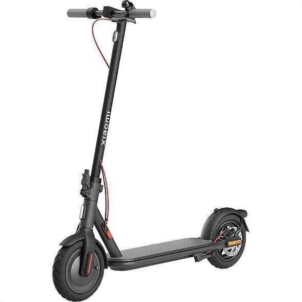 xiaomi electric scooter 4 pro