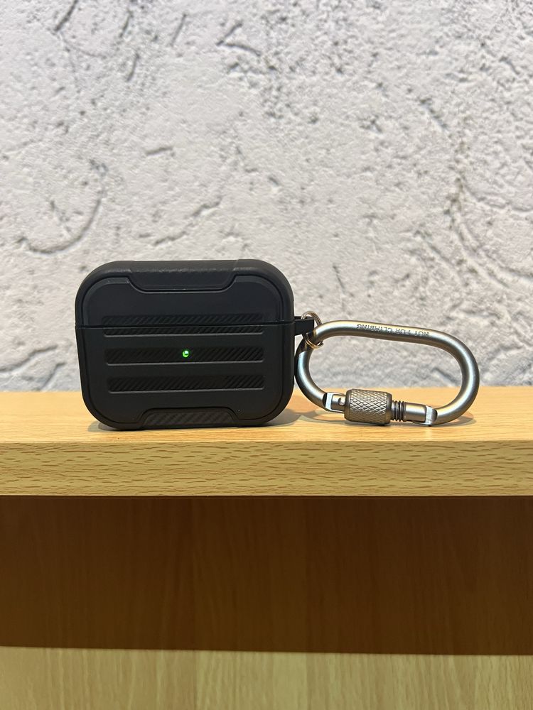 Чохол AhaStyle для AirPods Pro 1