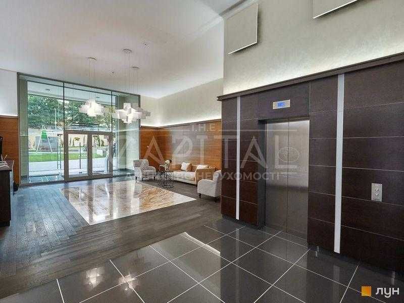 Продаж 3к 240м2 ЖК "Парк Авеню" просп. Голосіївський,60 Голосіїво Торг