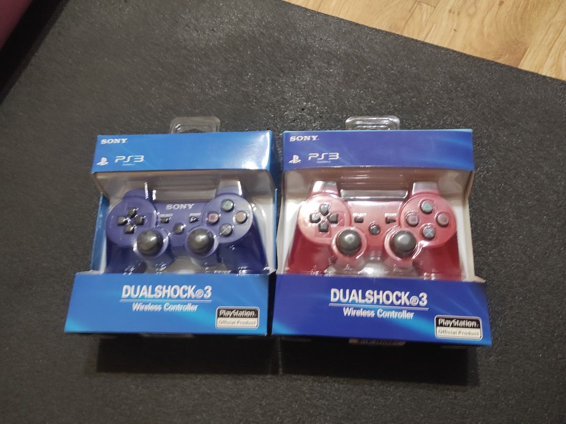 Продам controller dualshock3