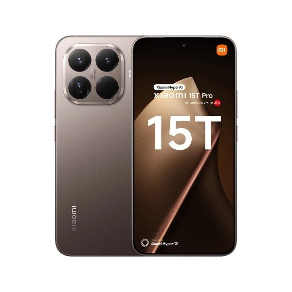Xiaomi 15Tpro 12/512 144Hz Mocha Gold NOWY