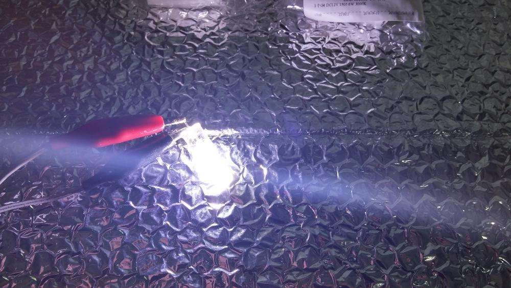 Lampada led para frigorifico / foco / candeeiro G4 ou rosca
