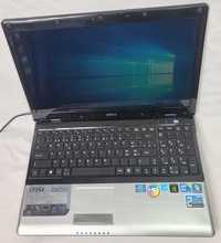 Бюджетный Игровой Ноутбук MSI CX623 15.6" I5 450M 8GB-1333 GT310M 1GB