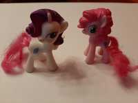 My Little pony figurki