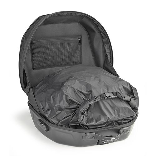 WL901 GIVI kufer/torba centralna poszerzana 19L / 34L NOWOŚĆ monokey