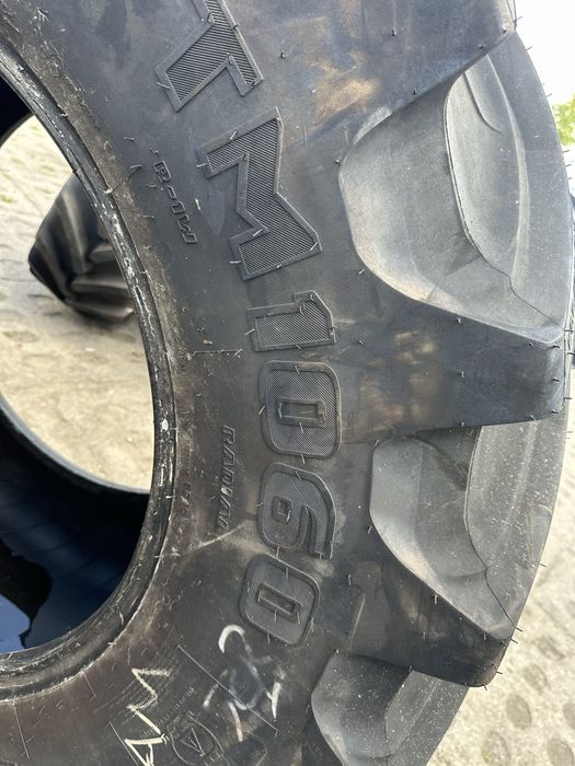 Opona VF 600/60r30 Trelleborg Tm 1060