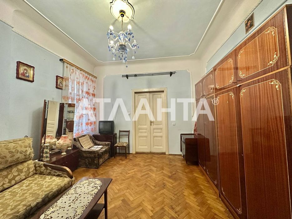 Продаж однокімнатної квартири вул.Заводська