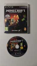 Minecraft PlayStation 3