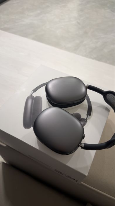 Навушники Airpods Max 1 MGYH3 Оригінал