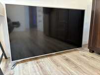 Telewizor Philips 55 cali 4K ambilight Android + gratis TV