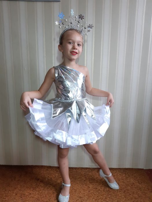 Карнавальные костюмы для детей