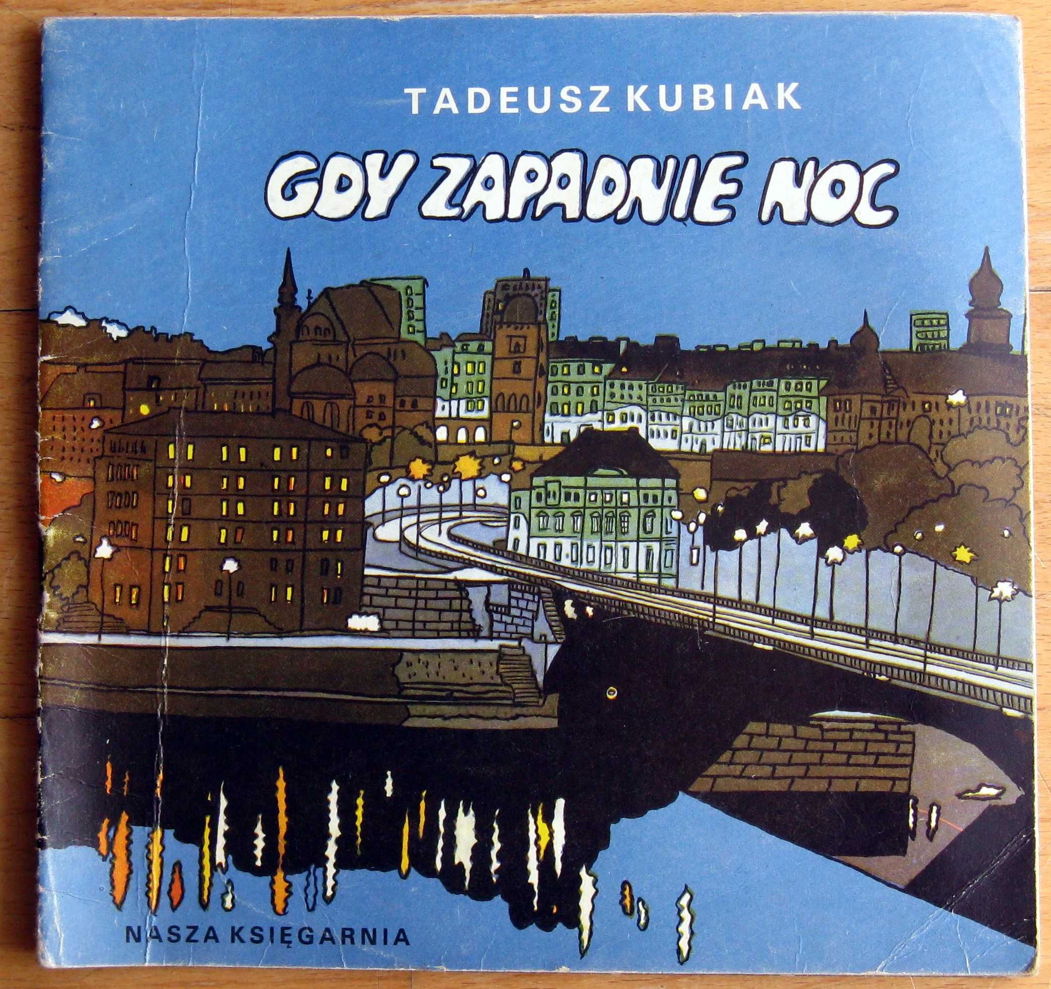 Książeczki bajki - spis