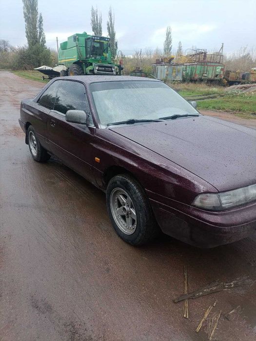 Мазда 626 продам або обміняю