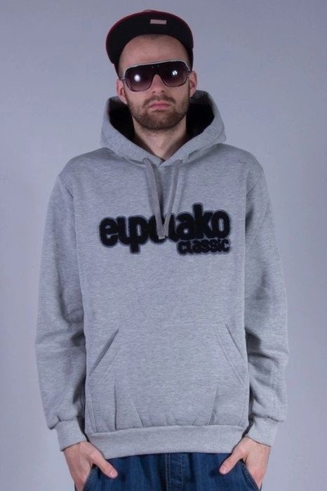 El Polako Bluza Elpolako DonGuralesko
