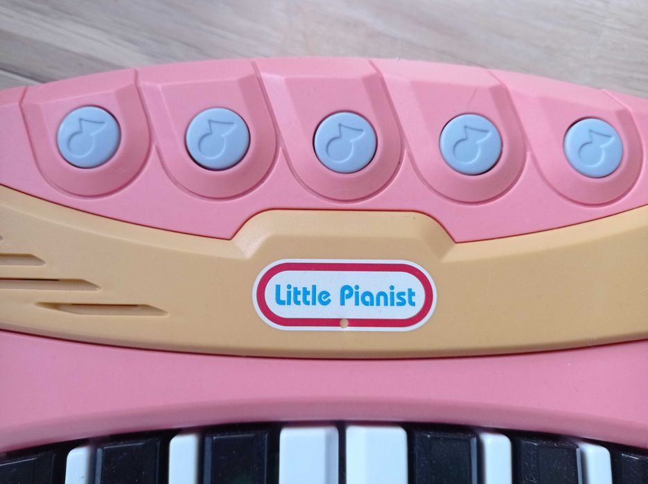 organy organki dla dziecka na baterie