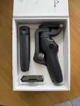 DJI Osmo Mobile 6, OM 6, gimbal