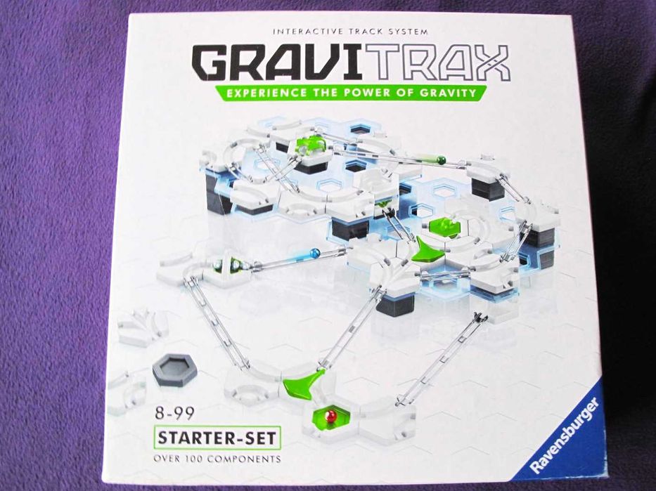 Gravi Trax zestaw startowy
