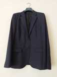 Blazer Gant - azul marinho