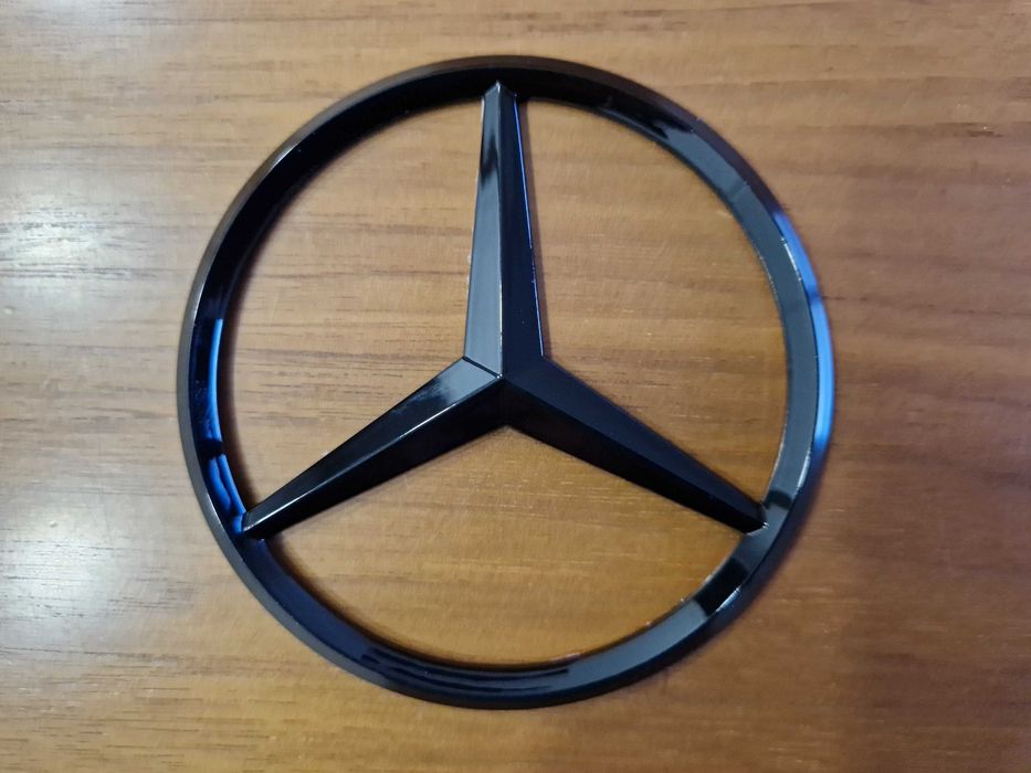 Símbolo Mercedes