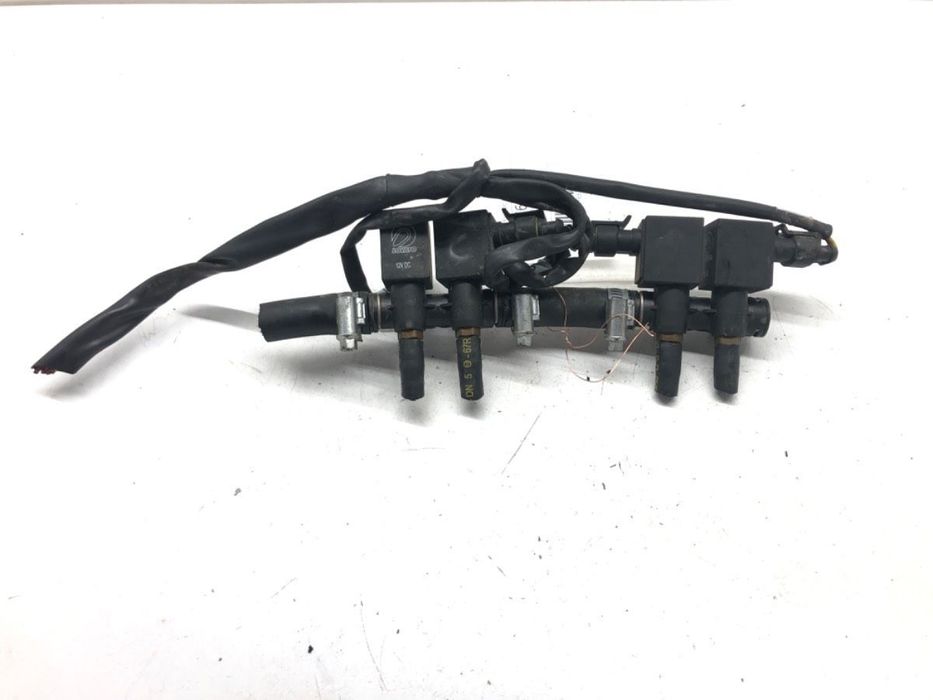 WTRYSKI DO GAZU LPG - 125.00 PLN -    LOVATO