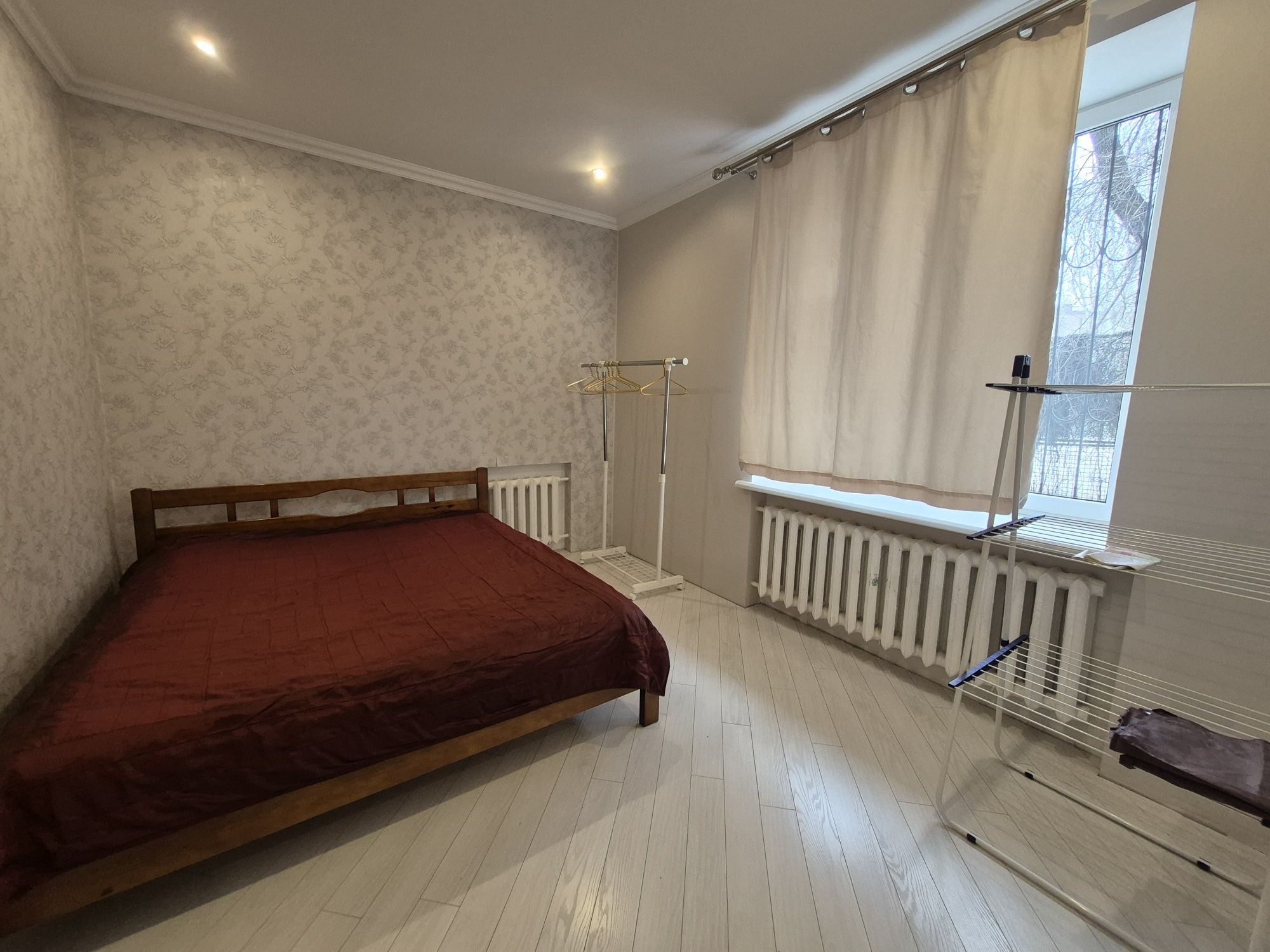 Сдам недорого красивую 2к.кв.в центре.FINKA