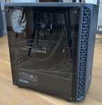 Komputer do gier Ryzen 5 5600X RTX 4060